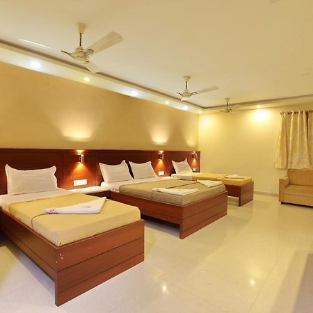 Hotel Venkadaramana Tower - Friendliness & Cleanliness Room Kumbakonam Luaran gambar