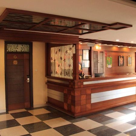 Hotel Venkadaramana Tower - Friendliness & Cleanliness Room Kumbakonam Luaran gambar