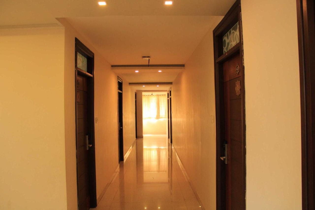 Hotel Venkadaramana Tower - Friendliness & Cleanliness Room Kumbakonam Luaran gambar