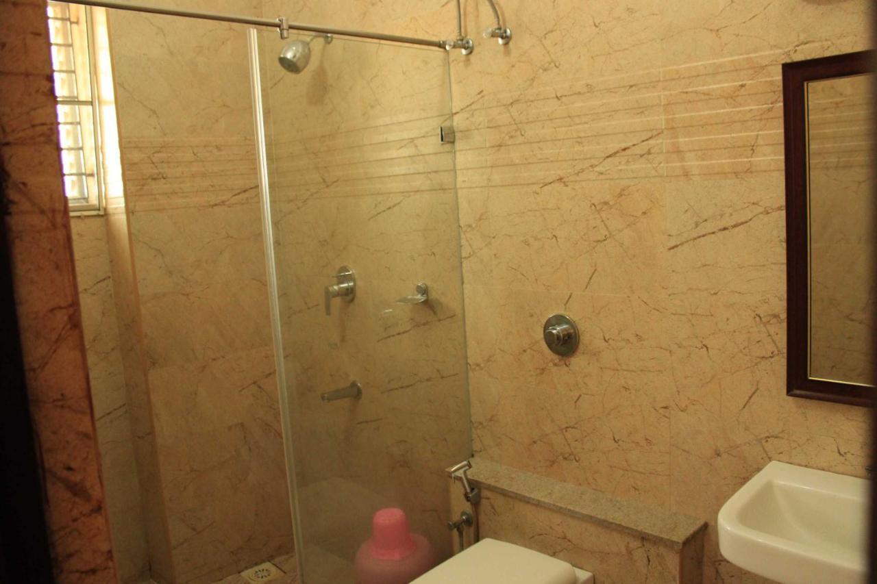 Hotel Venkadaramana Tower - Friendliness & Cleanliness Room Kumbakonam Luaran gambar