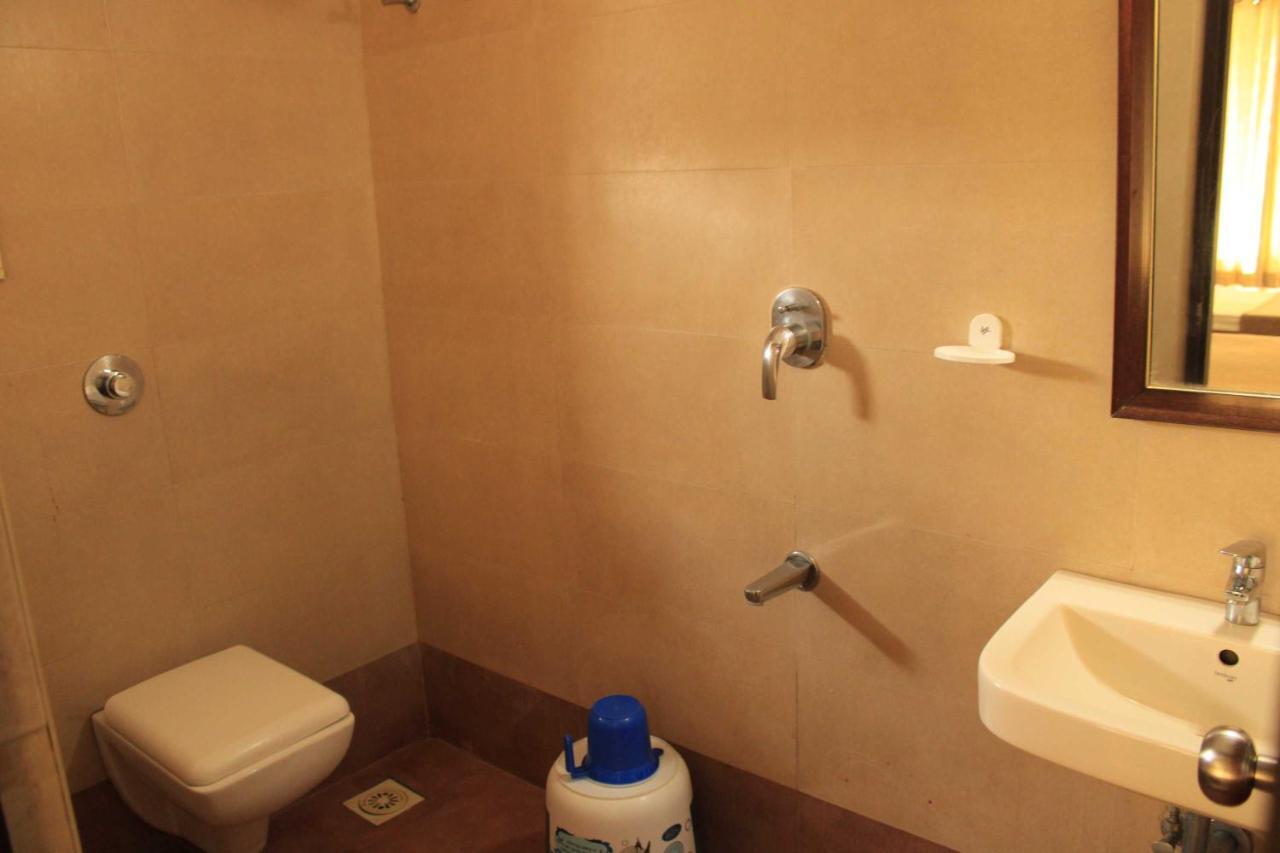 Hotel Venkadaramana Tower - Friendliness & Cleanliness Room Kumbakonam Luaran gambar